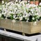 UV-Resistant Artificial Flowers: 10 Bundles for Indoor/Outdoor Decor